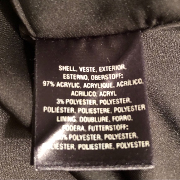 Moulinette Soeurs Sleeveless dress pockets 6 - Picture 4 of 6